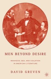 Cover von Men Beyond Desire