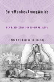Cover von EntreMundos/AmongWorlds
