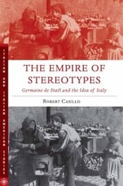 Cover von The Empire of Stereotypes
