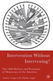 Cover von Intervention Without Intervening?