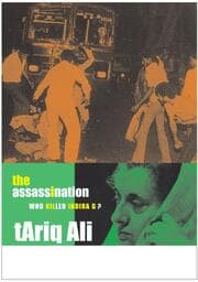 Cover von Assassinations and Murder in Modern Italy