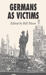 Cover von Germans as Victims