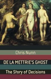 Cover von De La Mettrie's Ghost