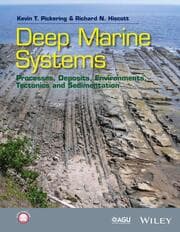 Cover von Deep Marine Systems