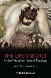 Cover von The Open Secret