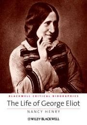 Cover von The Life of George Eliot