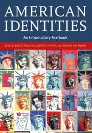 Cover von American Identities