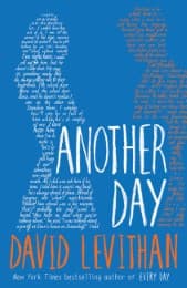 Cover von Another Day