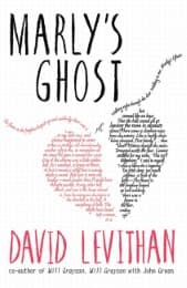 Cover von Marly's Ghost