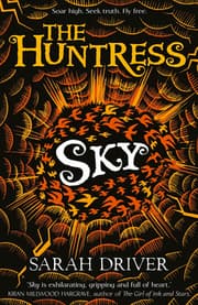 Cover von The Huntress - Sky