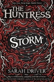 Cover von The Huntress - Storm