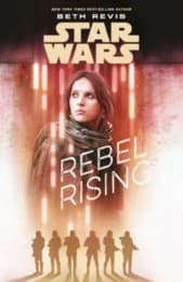Cover von Star Wars - Rebel Rising