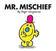 Cover von Mr. Mischief