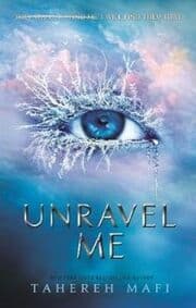 Cover von Unravel Me