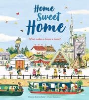 Cover von Home Sweet Home