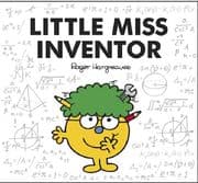 Cover von Little Miss Inventor