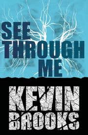 Cover von See Through Me