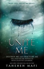 Cover von Unite Me