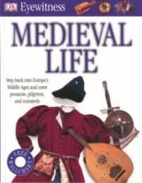 Cover von Medieval Life