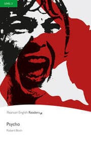 Cover von Level 3: Psycho