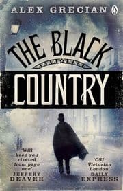 Cover von The Black Country