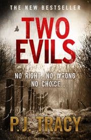 Cover von Two Evils