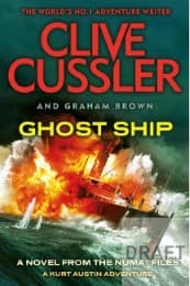 Cover von Ghost Ship