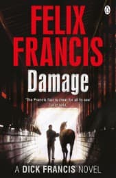 Cover von Damage