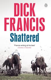 Cover von Shattered