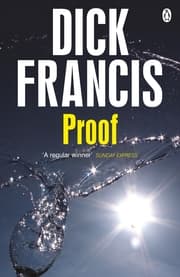 Cover von Proof