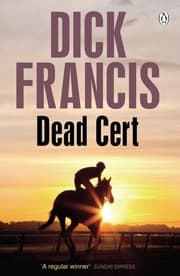 Cover von Dead Cert