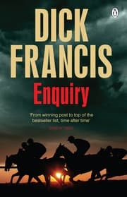 Cover von Enquiry