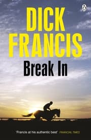 Cover von Break In