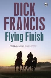 Cover von Flying Finish