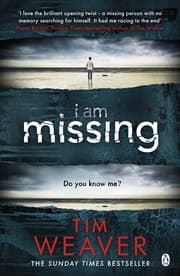 Cover von I Am Missing