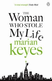 Cover von The Woman Who Stole My Life