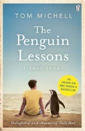 Cover von The Penguin Lessons