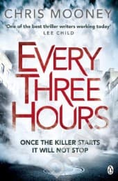 Cover von Every Three Hours