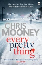Cover von Every Pretty Thing
