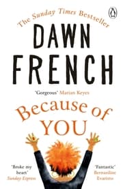 Cover von Because of You