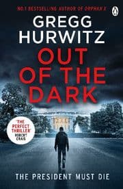 Cover von Out of the Dark
