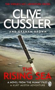 Cover von The Rising Sea