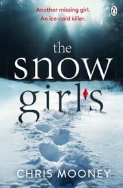 Cover von The Snow Girls