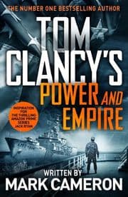 Cover von Tom Clancy's Power and Empire