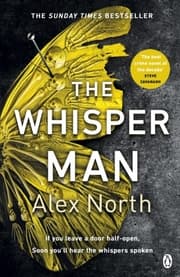 Cover von The Whisper Man