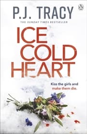 Cover von Ice Cold Heart