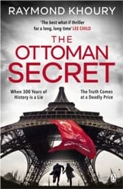 Cover von The Ottoman Secret