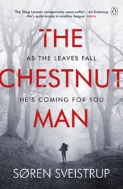 Cover von The Chestnut Man