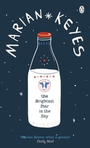 Cover von The Brightest Star in the Sky