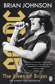 Cover von The Lives of Brian